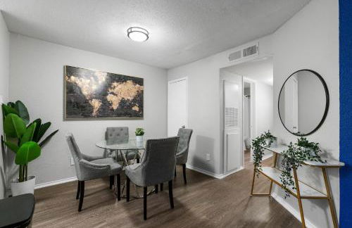 Furnished Apartments in University Hills - Foto 60