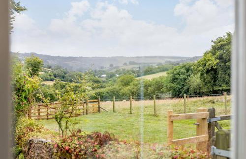 Foxlair Cottage - Foto 13