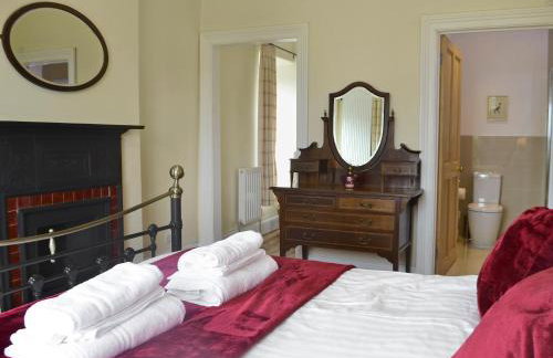 Tyllwyd Farmhouse - Foto 8