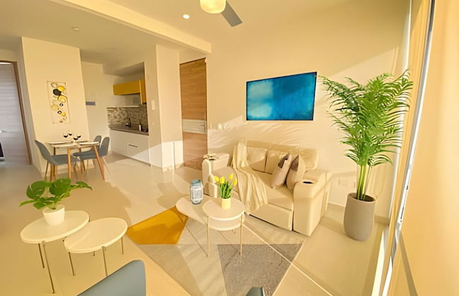 Apartamentos Salinas del Mar - by SOHO - Photo 71