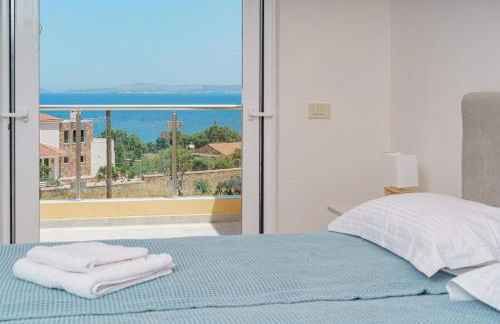 Lina Luxe Apartments, Chios - Foto 18