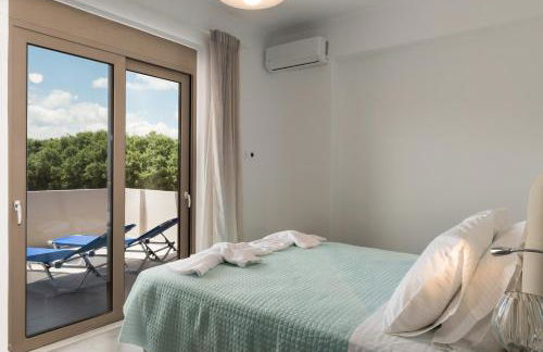 Niovi Seaside Suites - Foto 29