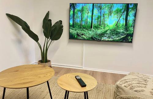 Big Modern Space 75sqm - Foto 23