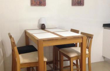 Las Flores Apartment - Foto 7