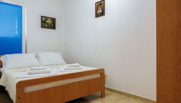 Baška - With Parking and Wifi - A4 - Foto 2, Habitación