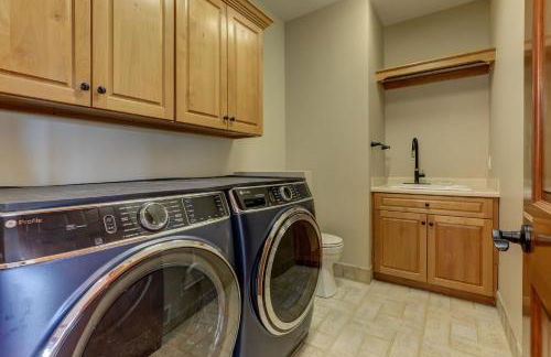 Starry Nights - Unforgettable Views Steamy Hot Tub Game Room More - Foto 27