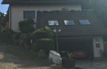 Schlossblick Lauenstein - Foto 18