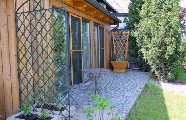 Dennenboomdroom - Photo 30