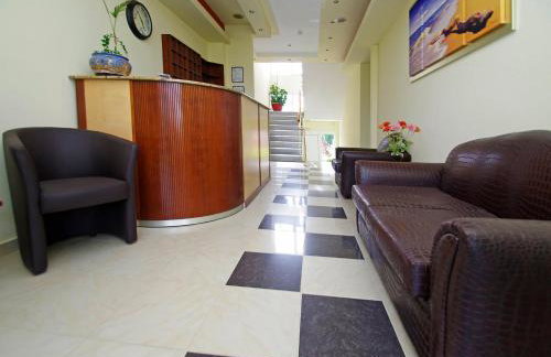 Calypso Beach Hotel - Foto 37