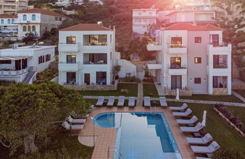 Panthea Luxury Living - Foto 15