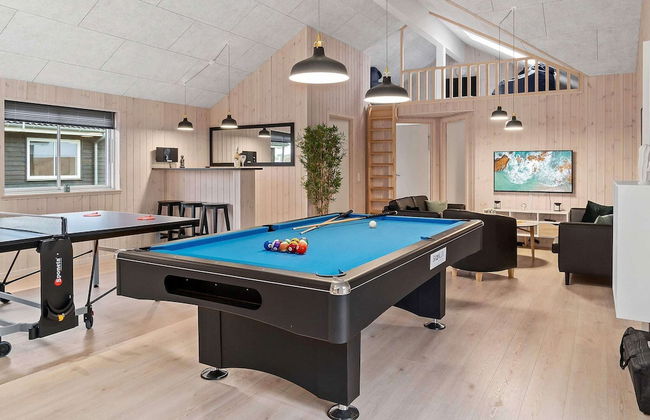 Holiday Home in Kappeln - Foto 16