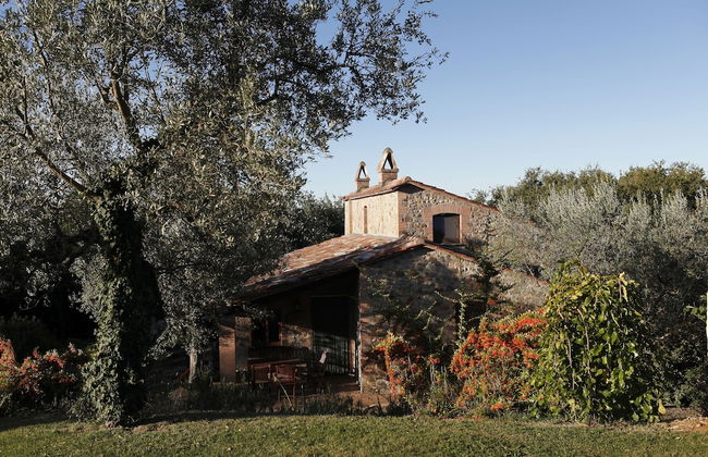 Agriturismo Walden - Photo 1