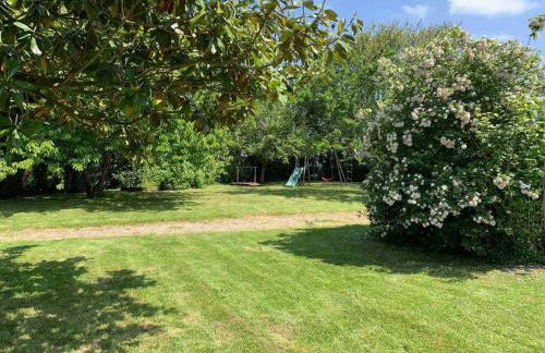 Maison de famille à la campagne classée 3 étoiles - Foto 3