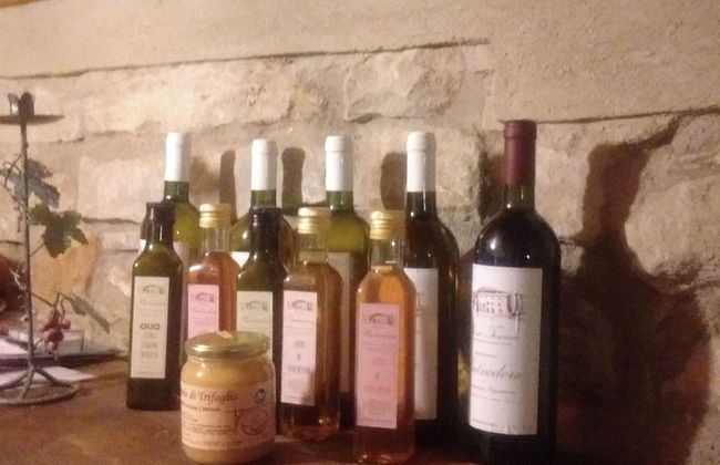 Farmhouse in Castelfranco Piandisco With Garden - Foto 64