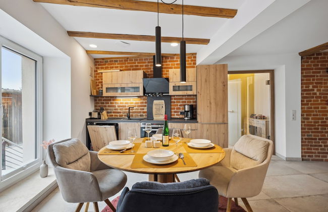 Apartmentferienhaus Schlag - Foto 20