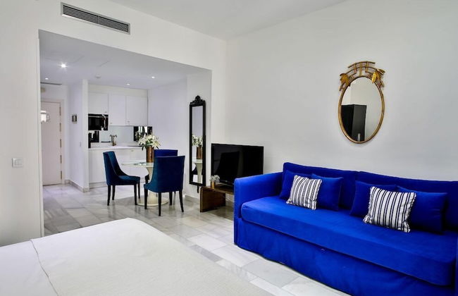 Limehome Madrid Calle del Principe - Foto 35