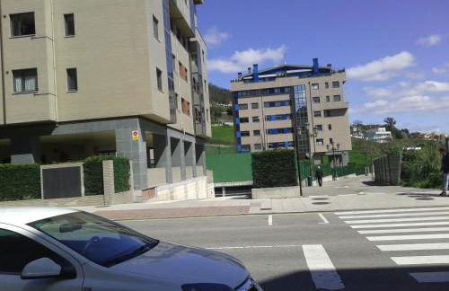 TORRE de la FUENTE AprtoVistas Piscina Parking - Foto 32