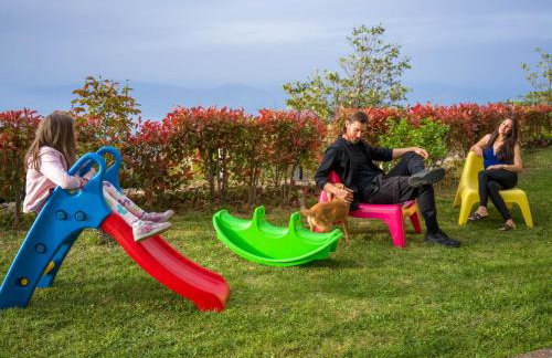 Traditional Luxury Villa ARMONIA - Foto 38