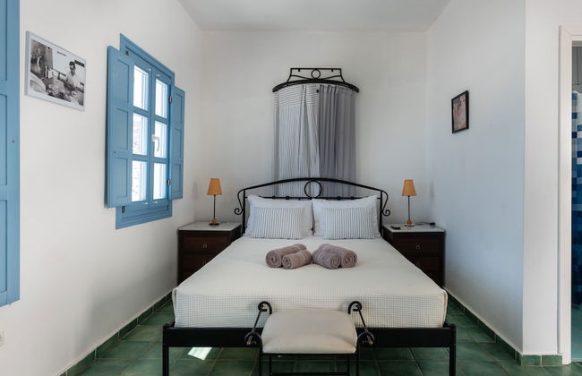 Ihthioessa Boutique Hotel - Photo 10