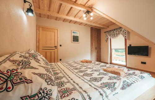 Toporowe Izby - Foto 64