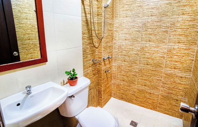 La Casa Española Apartelle - Foto 49