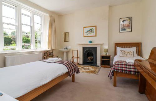 The Old Vicarage - Foto 46