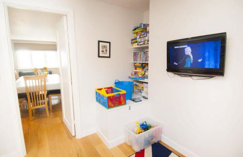 Croyde Ocean Breeze 5 Bedrooms - Foto 20