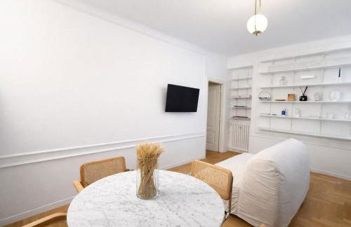 La Casa di Gylda - San Siro 2BR Design Apt - Walk to Stadium & M5 - Foto 7