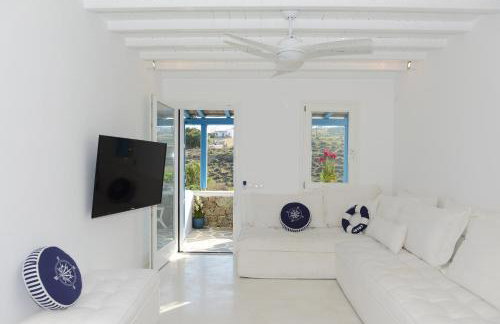 Luxury White Maisonette - Foto 10