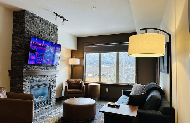 Mountain Retreat - Heated Pool & Hot-tub - Foto 19