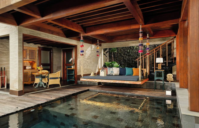 Akohara Buahan Village Retreat - Foto 16