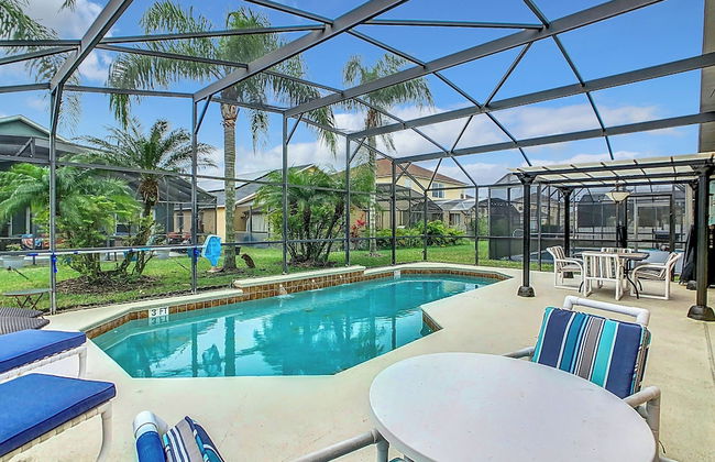 Cristine's Seasons Vacation Home - Photo 28