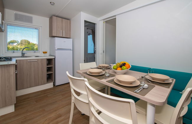 Arena Grand Kazela Camping Homes - Foto 26