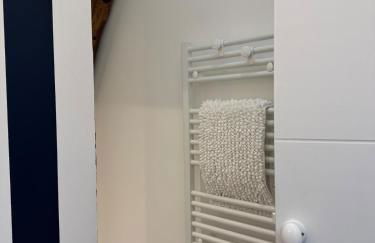 Le Grenier d'Antan - Near Mont-Saint-Michel - Foto 4