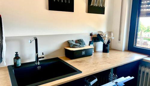 Designer-Oberstüberl mit Seeblick auf den Chiemsee & Alpenpanorama - Photo 4