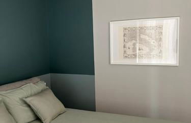 Historic design house near aquarium - Foto 46