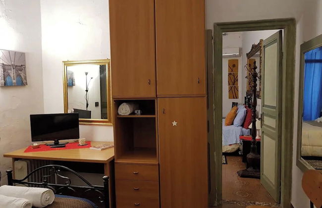 House Ròdue The Historic Center Palermo - Foto 13