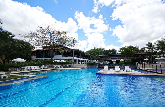 Hotel Portal de Gravatá - Foto 26