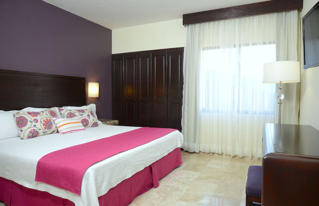 Canto del Sol Puerto Vallarta All Inclusive - Foto 9