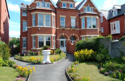 St Annes Lodge Apartments, Lytham St Annes - Foto 35