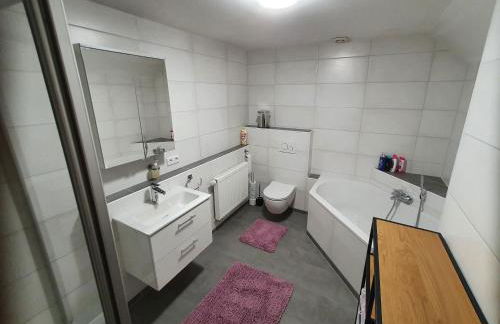 Ferienwohnung Deichblick 2 - Foto 10