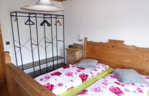 Ferienhof Haus Sulztal - Foto 56