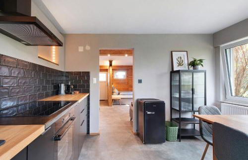 Wanderer Lodge am Breitenstein - Foto 8