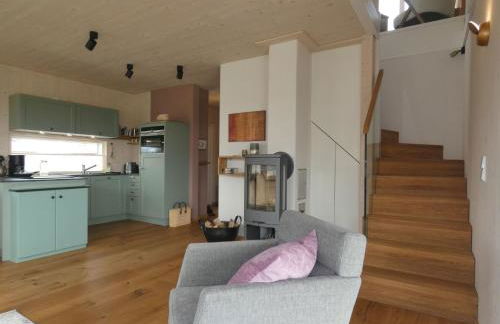 Holiday Home Haus Weitblick by Interhome - Foto 13