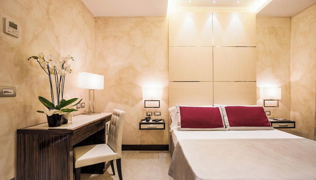 Maison Candia Luxury House - Foto 5, Zimmer