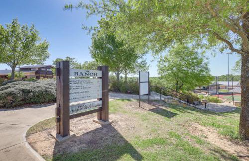 Charming Franklin Abode Near Sports Park and Fishing - Foto 27