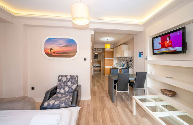 T-Loft Residence - Foto 41