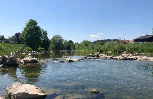 Terralpin Apartments - Charmante DG Wohnung mit Balkon - Foto 15