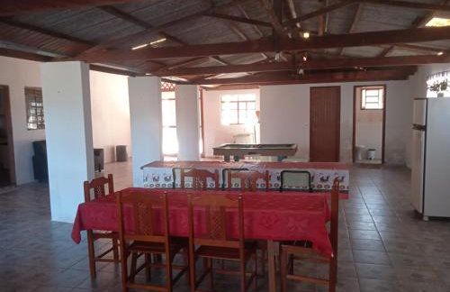 Chácara do vô Meireles - Photo 34