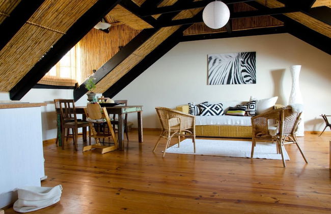 Sundowner Loft - Foto 23